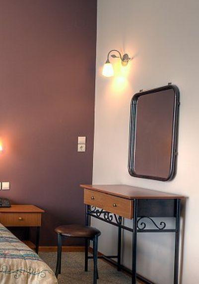 Guesthouse Evi Maria Ángistron 外观 照片